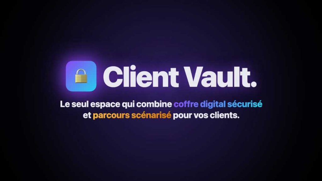 Client Vault