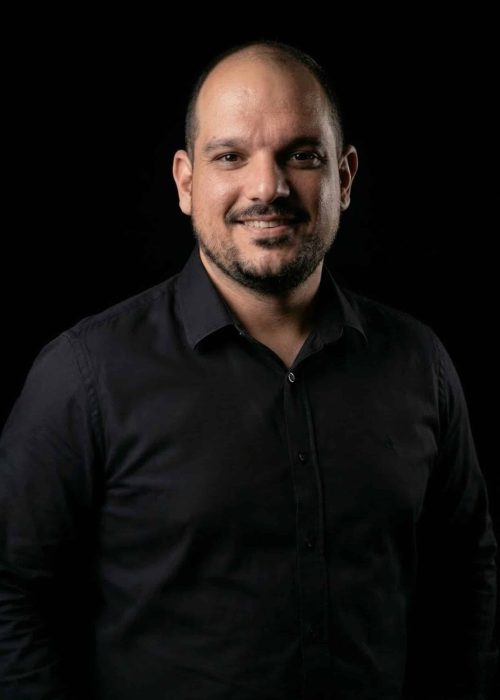 Dragan Stamenkovic - Client Vault