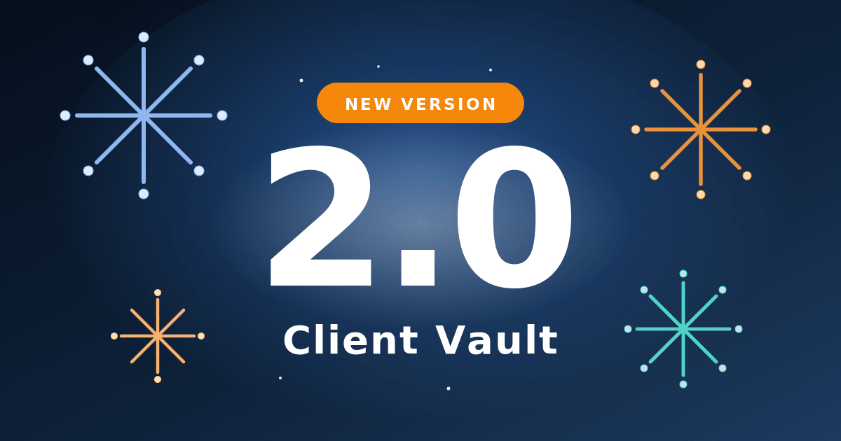 Client Vault 2.0 : Révolutionnez votre suivi client, déclenchez des résultats explosifs pour chacun d&rsquo;entre eux !