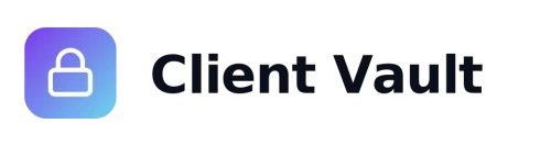 Client Vault